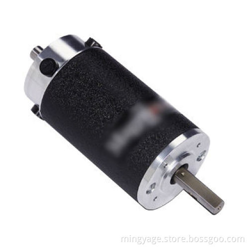 DC motors with 24V 800W